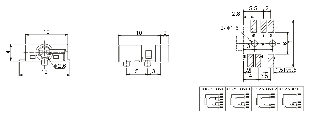 CK-2.5-005C: tech img