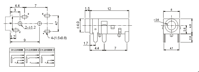 CK-2.5-008B: tech img