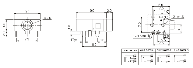 CK-2.5-005B: tech img