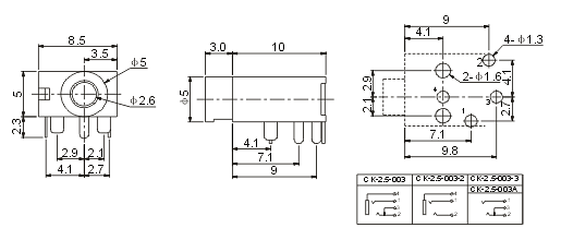 CK-2.5-003A: tech img