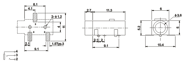 CK-3.5-020B: tech img