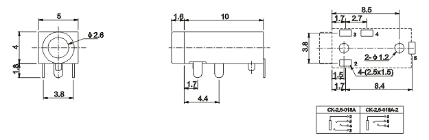 CK-2.5-018A: tech img