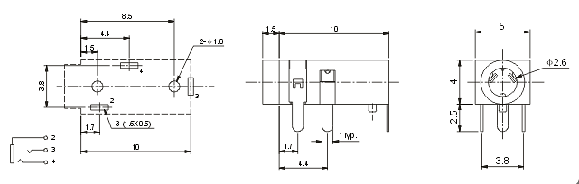 CK-2.5-008C: tech img