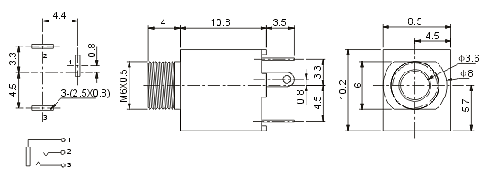 CK-3.5-001C: tech img