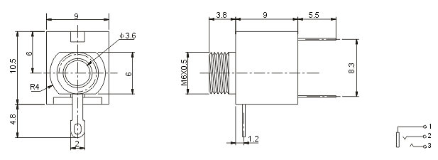 CK-3.5-001DM: tech img