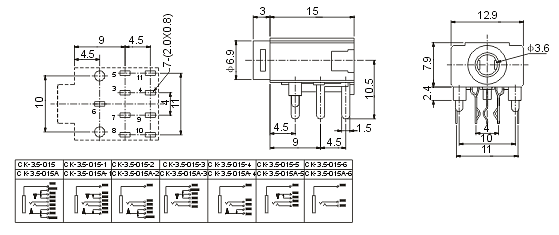 CK-3.5-015A: tech img