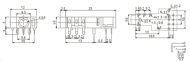 CK-3.5-013K: tech img