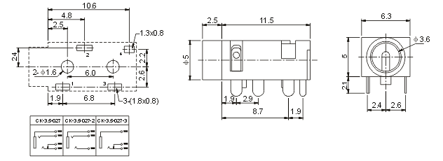 CK-3.5-027: tech img