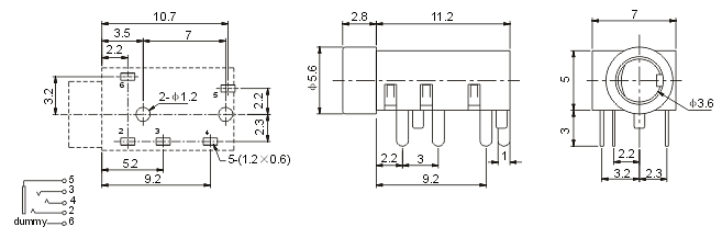 CK-3.5-020E: tech img