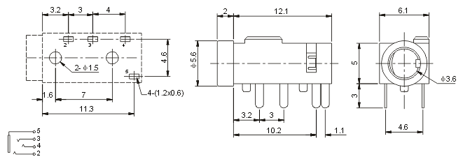 CK-3.5-020A/CK-3.5-020AS: tech img