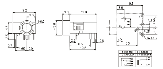CK-3.5-052A: tech img