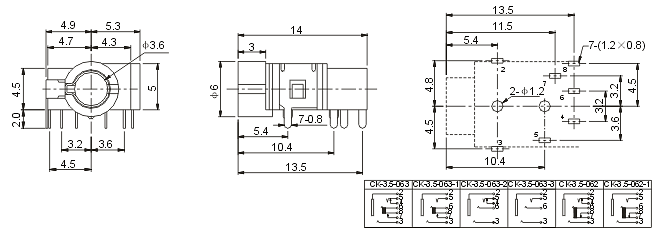 CK-3.5-062/CK-3.5-063: tech img