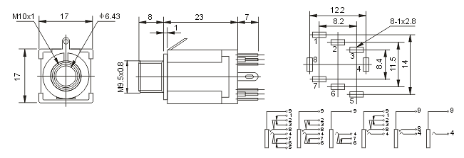 CK-6.35-32: tech img