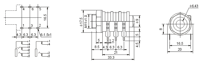 CK-6.35-35: tech img