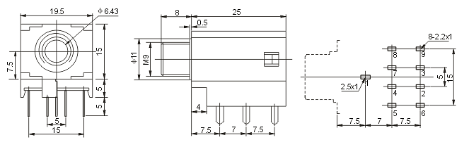 CK-6.35-40: tech img