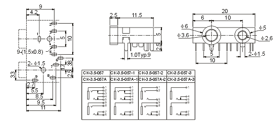 CK-3.5-057A: tech img