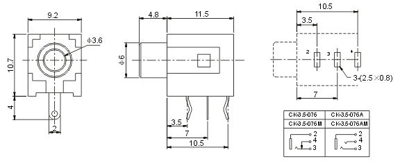 CK-3.5-076M: tech img