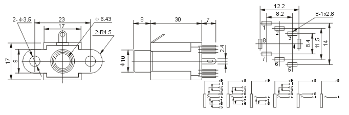 CK-6.35-33: tech img