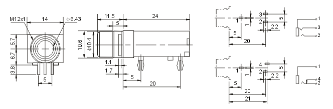CK-6.35-25: tech img
