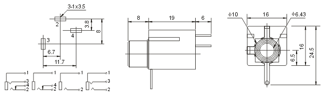 CK-6.35-28: tech img