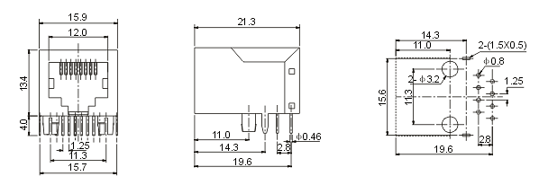 PCB-832: tech img