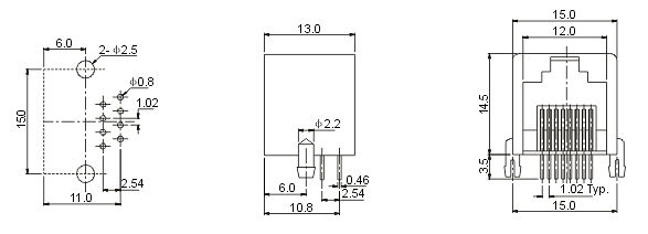 PCB-825A: tech img