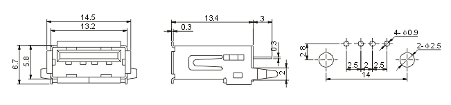 USB-A-02: tech img