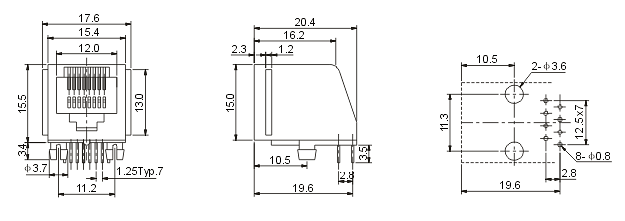 PCB-816: tech img