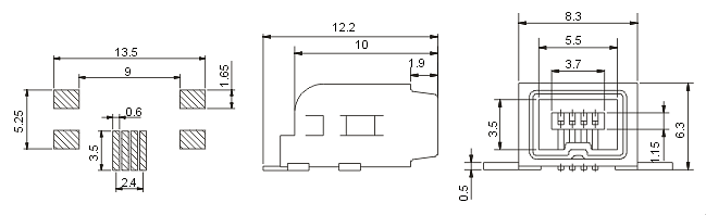 1394-02/T: tech img
