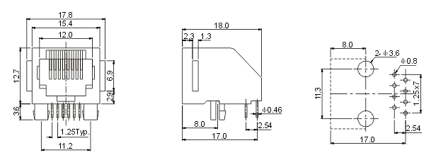 PCB-815: tech img