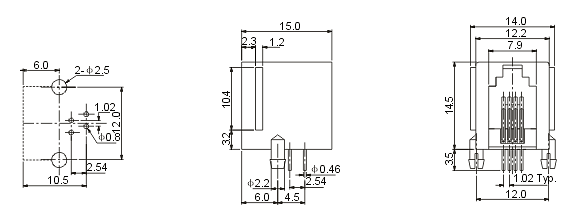 PCB-402: tech img