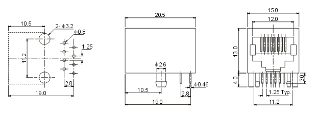 PCB-826: tech img