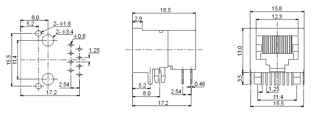 PCB-828: tech img