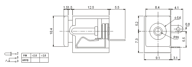 DC-009C: tech img