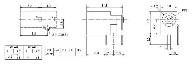 DC-002: tech img