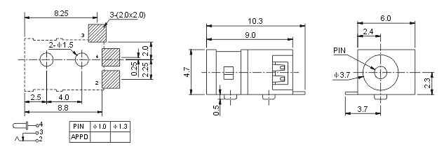 DC-045: tech img
