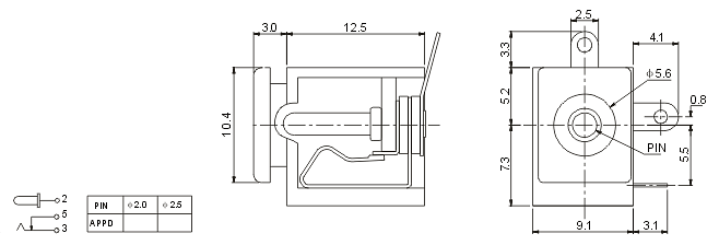 DC-009: tech img