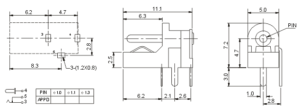 DC-001: tech img