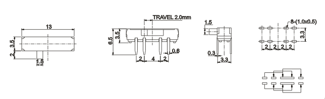 MK23D38: tech img