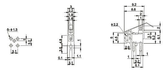 KFT-26/A: tech img