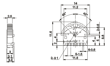 KFT-24/T: tech img