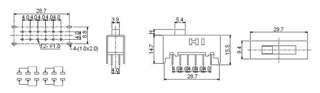 SS-24N01(2P4T): tech img