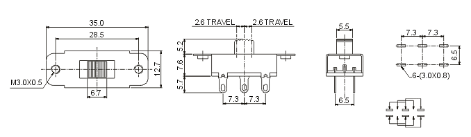 SS-22K29(2P2T): tech img
