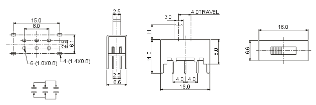 SS-22H02(2P2T): tech img