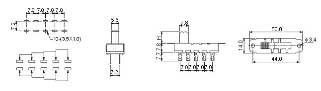 SS-24N01(2P4T): tech img