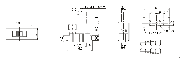 SS-23D03(2P3T): tech img