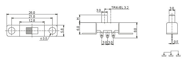 SS-12F48(1P2T): tech img