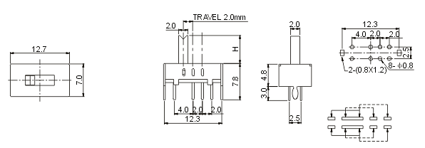 SS-23D07(2P3T): tech img