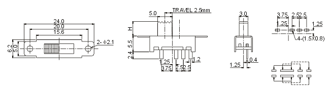 SS-23E04(2P3T): tech img