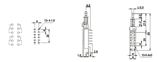 KAN24-P: tech img